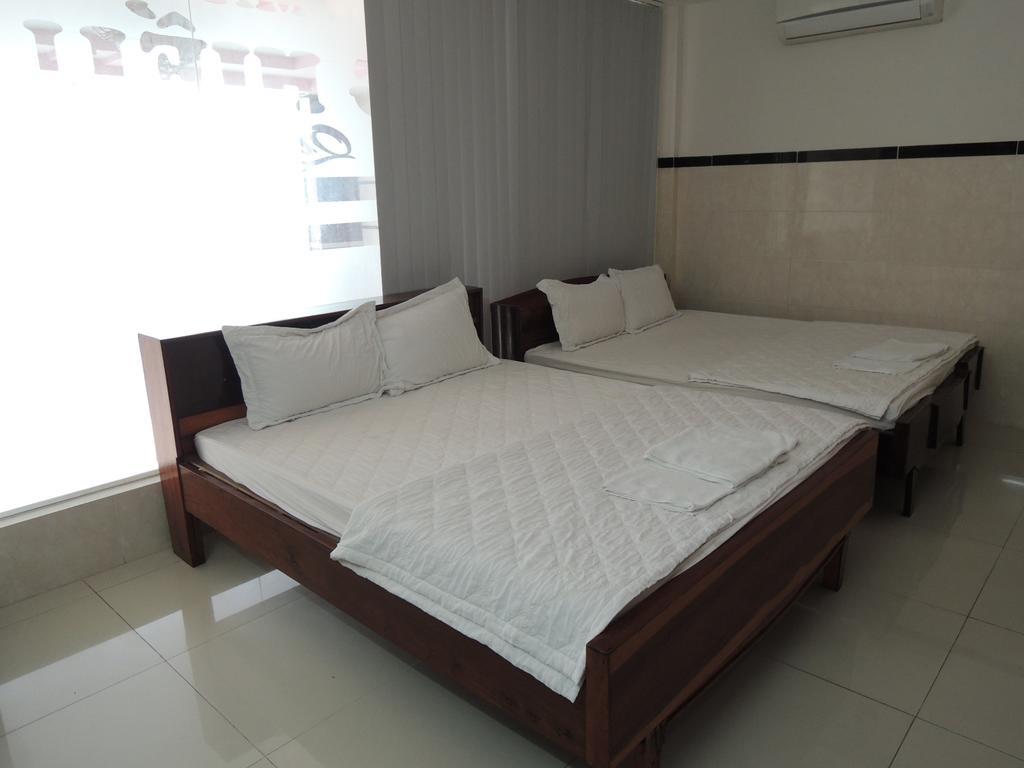 Hung Hieu Hotel My Tho Cameră foto